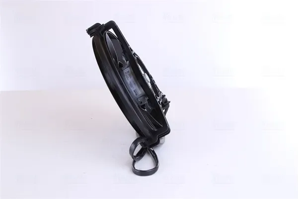 Ventilador elétrico de esfriamento montado (motor + roda de aletas) Audi A4 8D2
