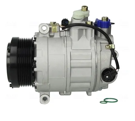 Compressor de aparelho de ar condicionado 89520 Nissens