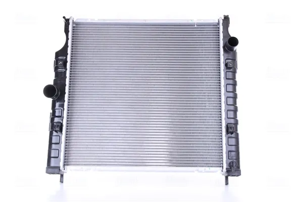 Radiador de esfriamento de motor 61026 Nissens