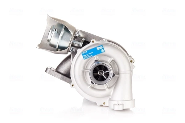 93037 Nissens turbina