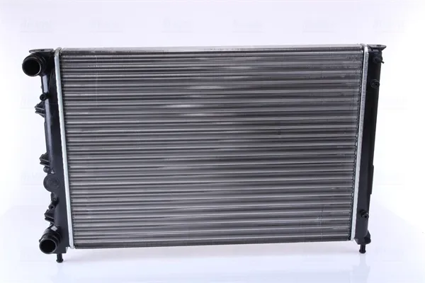 Radiador de esfriamento de motor 60052 Nissens