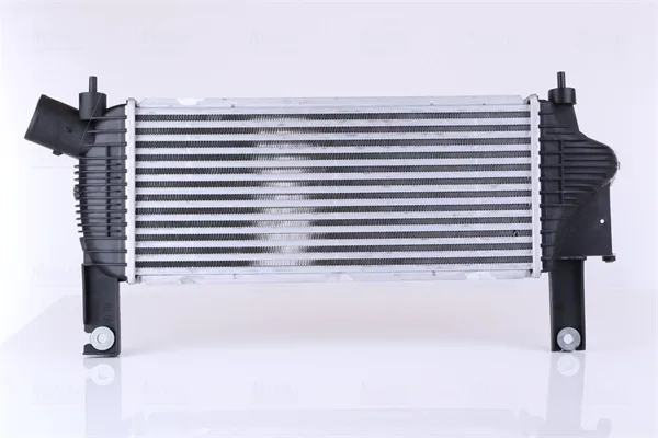 Radiador de intercooler 96622 Nissens