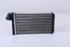 Radiador de forno (de aquecedor) Peugeot 205 1 741A, C