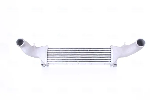 Radiador de intercooler Mercedes C W202