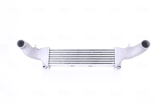 Radiador de intercooler para Mercedes C (W202)