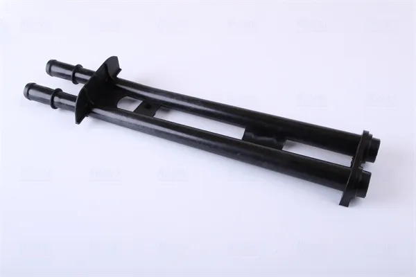 Radiador de forno (de aquecedor) Fiat 500 312