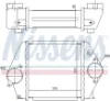 Radiador de intercooler Mazda 6 GY