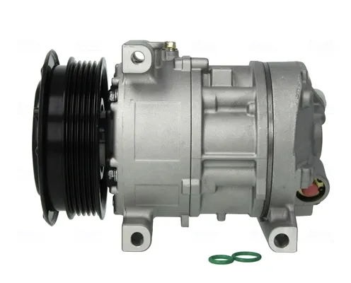 Compressor de aparelho de ar condicionado 89202 Nissens