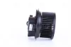 Motor de ventilador de forno (de aquecedor de salão) Peugeot 206 2A/C