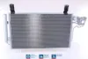 Radiador de aparelho de ar condicionado Mazda CX-5 1 KE, GH