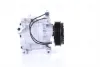 Compressor de aparelho de ar condicionado Fiat 500 312