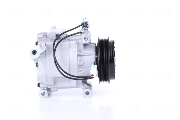 Compressor de aparelho de ar condicionado Fiat 500 312