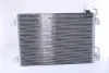 Radiador de aparelho de ar condicionado Renault Scenic 1 JA0, JA1, FA0