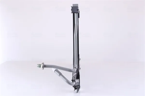 Radiador de aparelho de ar condicionado Ford Transit 4 E
