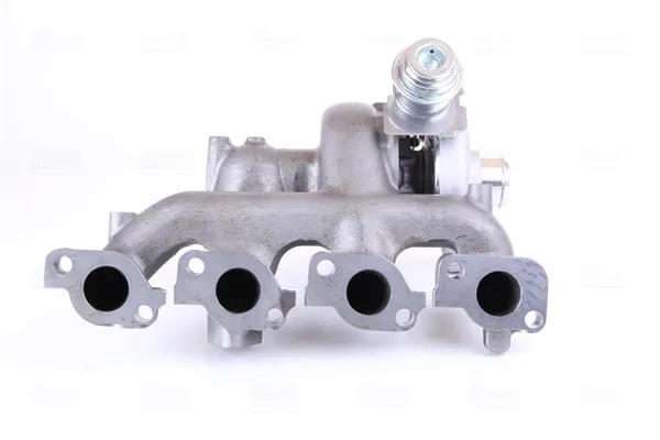 Turbina 93227 Nissens