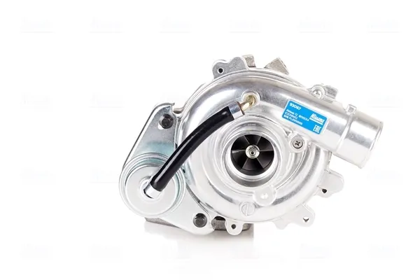 Turbina 93067 Nissens