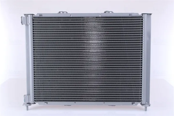Radiador de esfriamento de motor 637626 Nissens