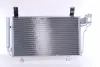 Radiador de aparelho de ar condicionado Mazda CX-5 1 KE, GH