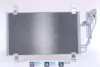 Radiador de aparelho de ar condicionado Mazda CX-3 DK