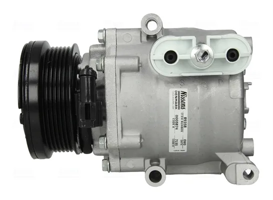 Compressor de aparelho de ar condicionado 89358 Nissens