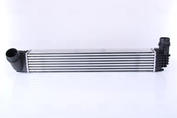 Radiador de intercooler 96546 Nissens
