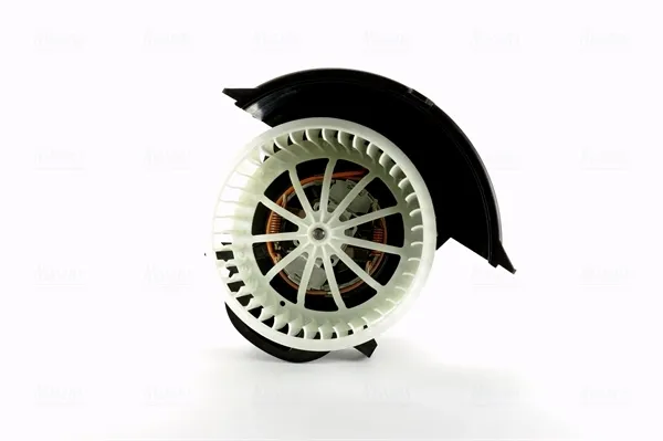 Motor de ventilador de forno (de aquecedor de salão) Volkswagen AMAROK 2HA, 2HB, S1B, S6B, S7A, S7B