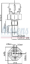 207060 Nissens