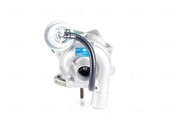 Turbina 93134 Nissens