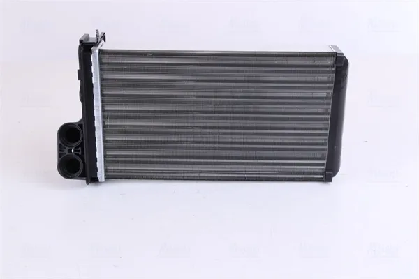 Radiador de forno (de aquecedor) 73255 Nissens