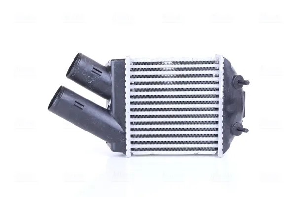 Radiador de intercooler 96855 Nissens