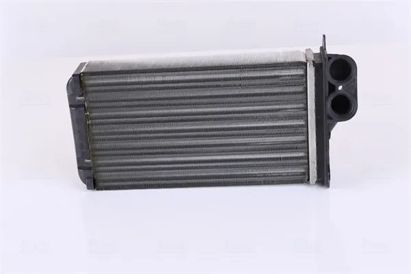 Radiador de forno (de aquecedor) 71161 Nissens