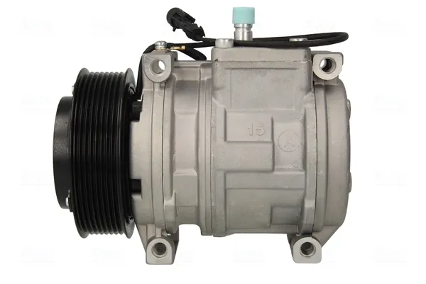 Compressor de aparelho de ar condicionado Renault Trafic I