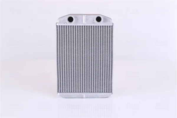 Radiador de forno (de aquecedor) 76514 Nissens