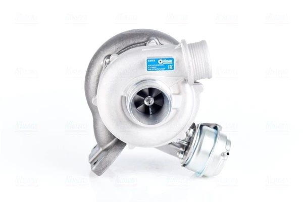 Turbina para Volvo XC70 (SZ, LZ)