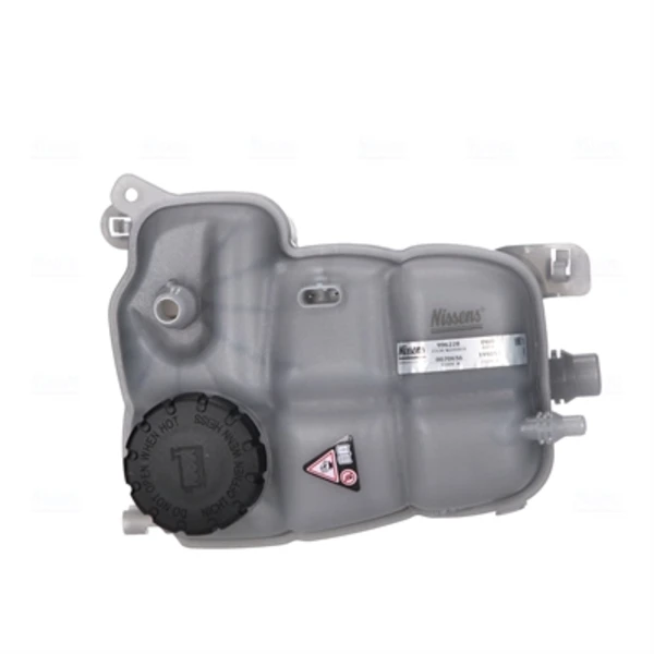 Tanque de expansão do sistema de esfriamento на Mercedes A (W177)