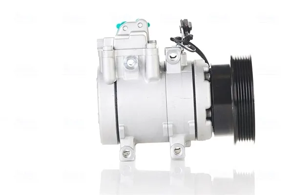 Compressor de aparelho de ar condicionado 89262 Nissens