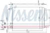 Radiador de aparelho de ar condicionado Seat Ibiza 5 KJ1, KJG