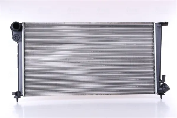 Radiador de esfriamento de motor 61315 Nissens