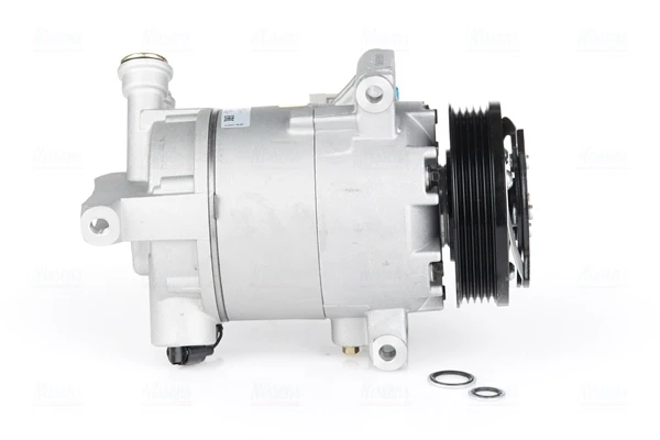 89216 Nissens compressor de aparelho de ar condicionado