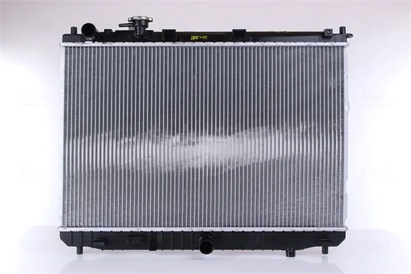 Radiador de esfriamento de motor 0K2FT15200 Hyundai/Kia