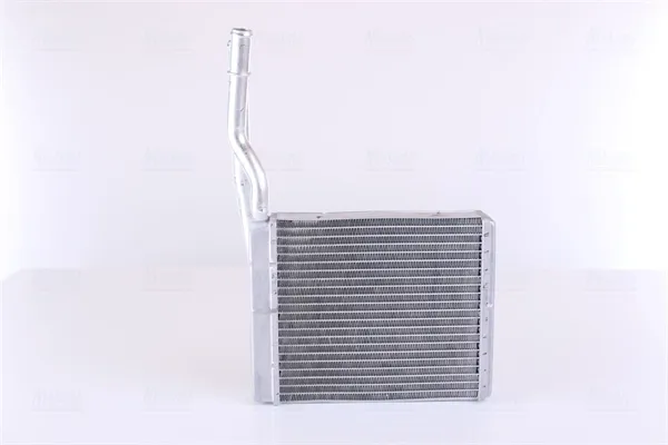 Radiador de forno (de aquecedor) 71746 Nissens