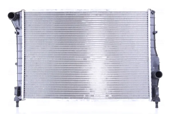 Radiador de esfriamento de motor 60059 Nissens