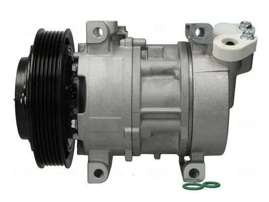Compressor de aparelho de ar condicionado 89330 Nissens
