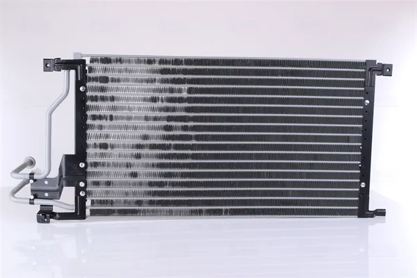 Radiador de aparelho de ar condicionado Ford Transit 4 E