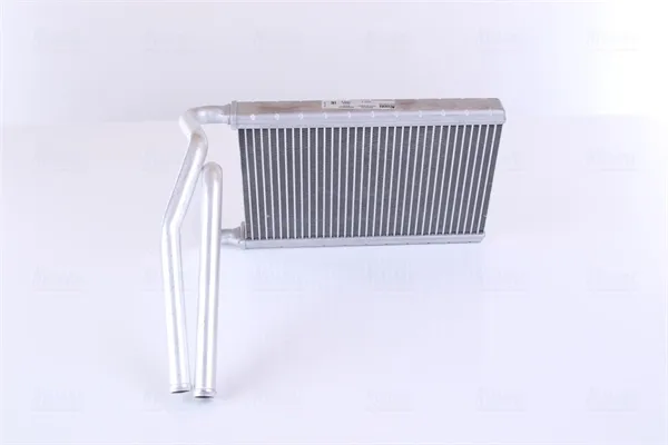 Radiador de forno (de aquecedor) 707177 Nissens