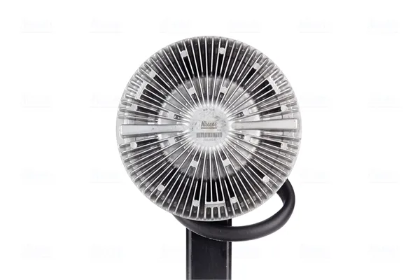 Acoplamento viscoso de ventilador de esfriamento 86106 Nissens