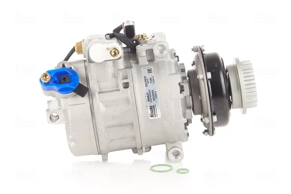 Compressor de aparelho de ar condicionado 890637 Nissens