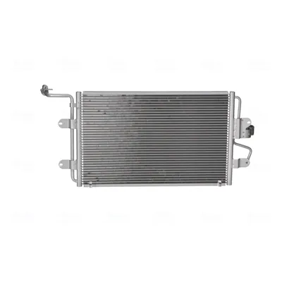 Radiador de aparelho de ar condicionado Volkswagen Golf 4 1J1