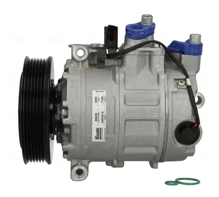 Compressor de aparelho de ar condicionado 89236 Nissens