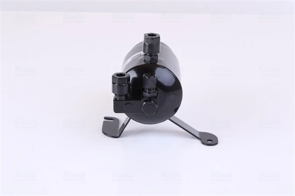 95011 Nissens tanque de recepção do secador de aparelho de ar condicionado